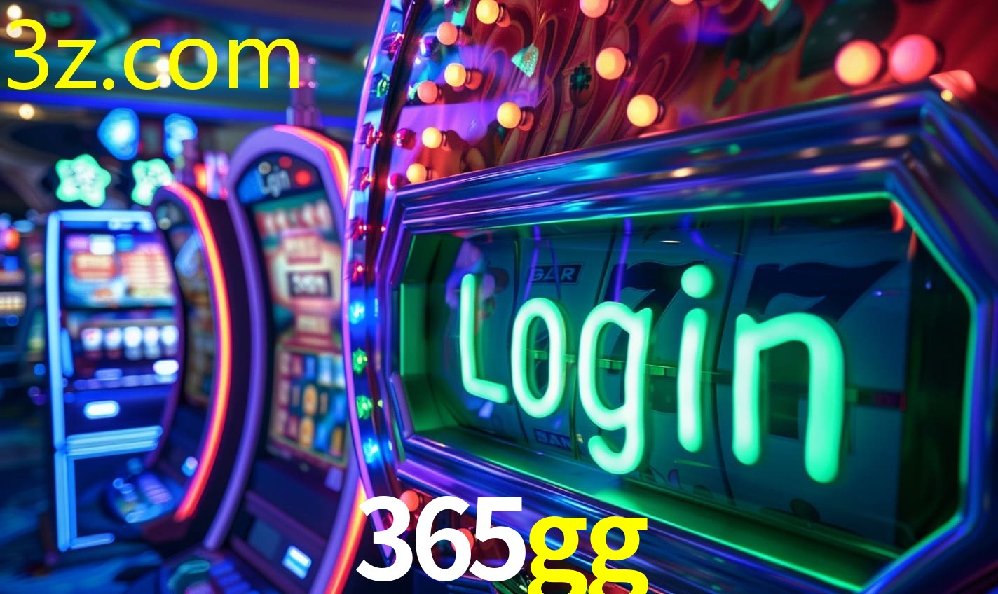 Jogos de Cassino 365GG.COM
