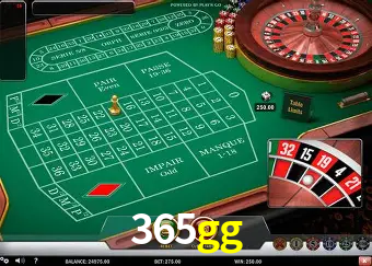 VIP Casino 365gg