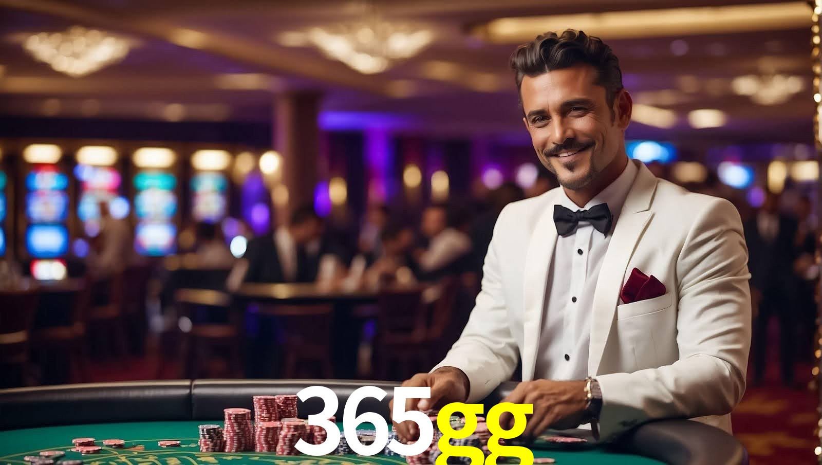 Quick Registration 365gg