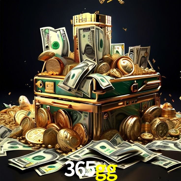 Welcome Bonus 365gg