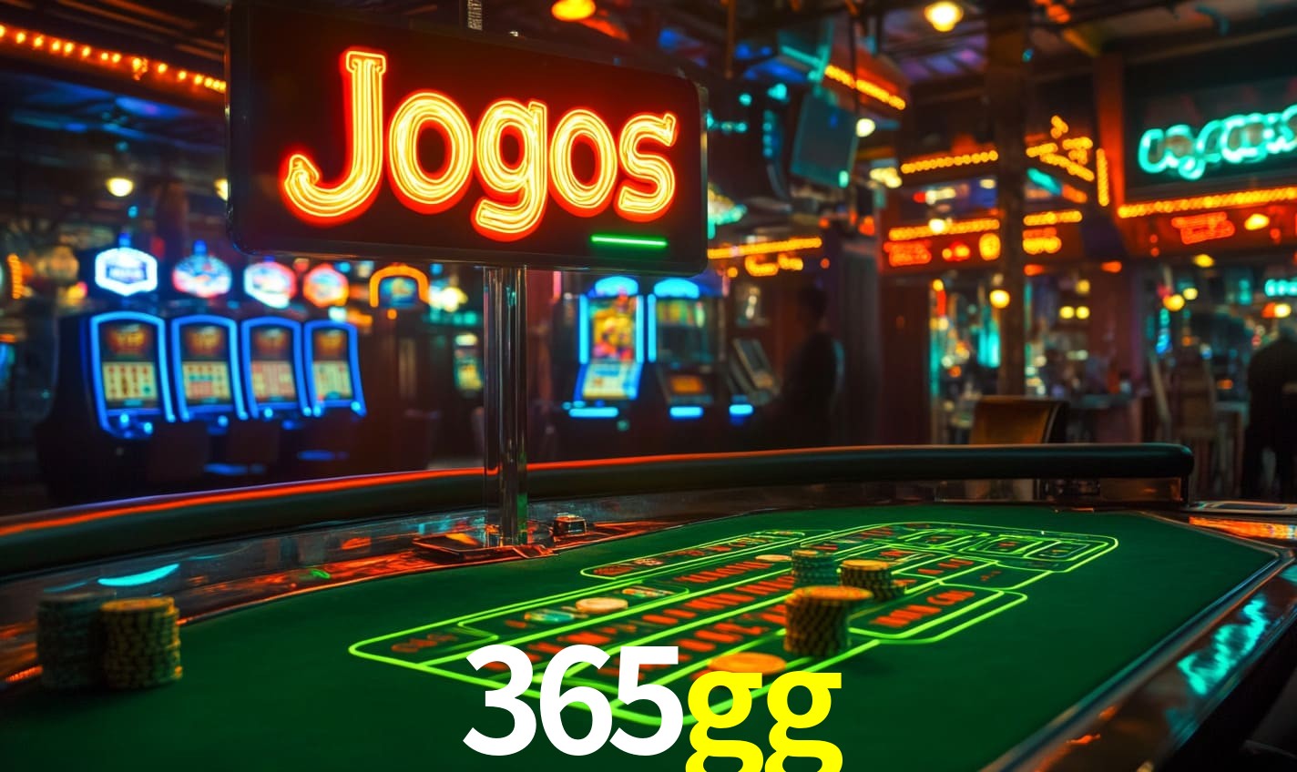 Game Providers 365gg